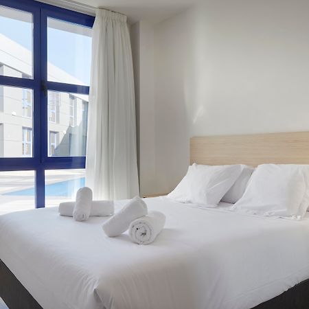 Iraipe Logrono Hotel Luaran gambar
