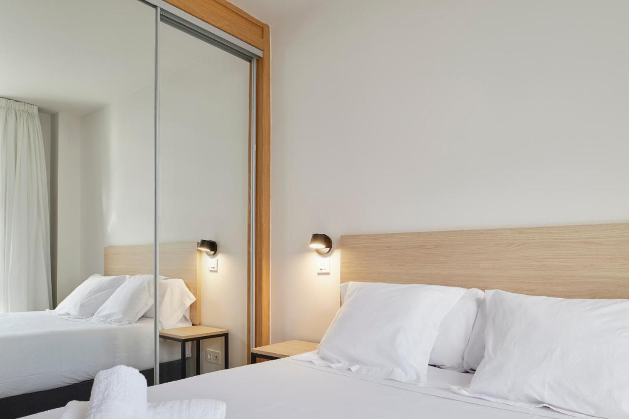 Iraipe Logrono Hotel Luaran gambar