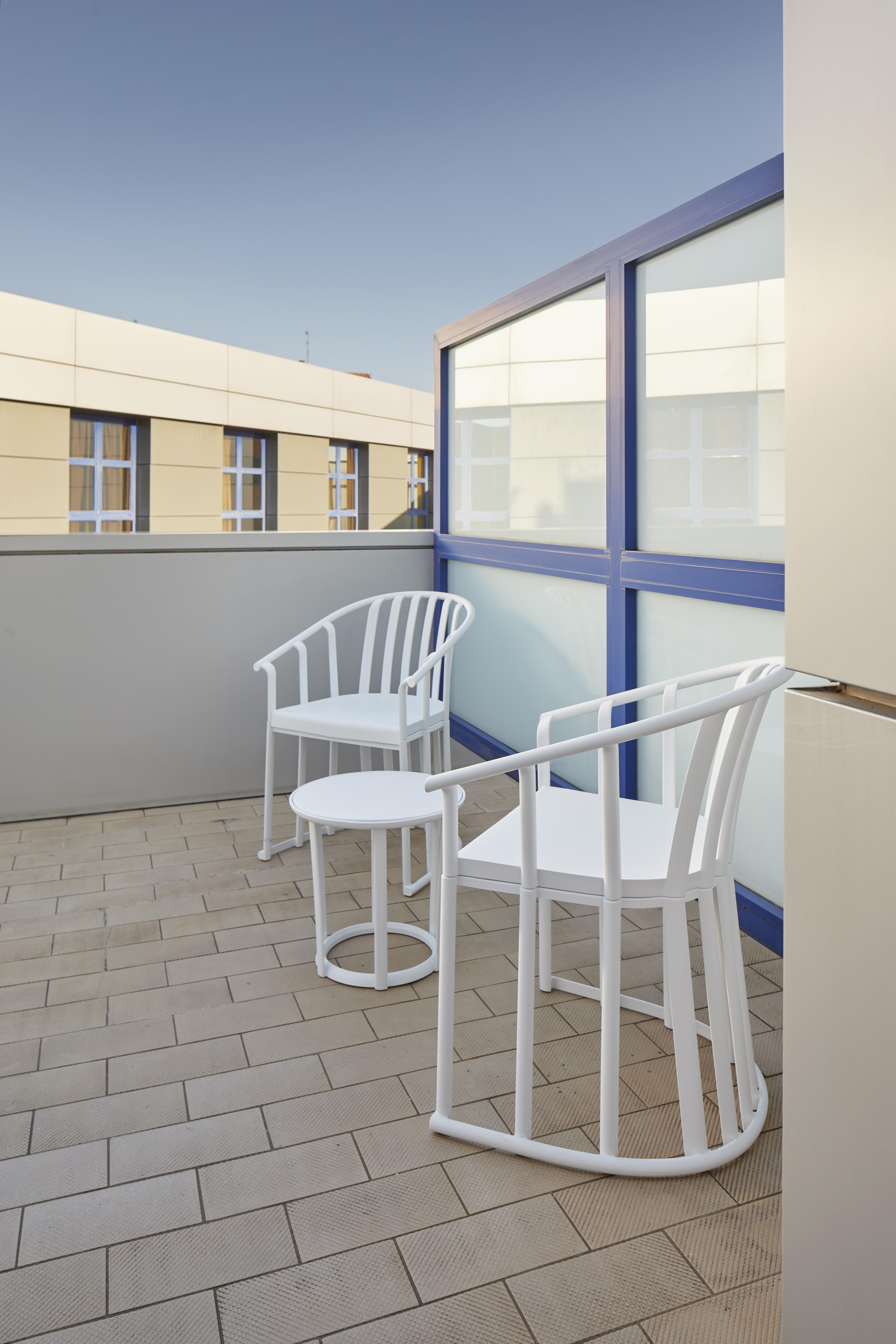 Iraipe Logrono Hotel Luaran gambar