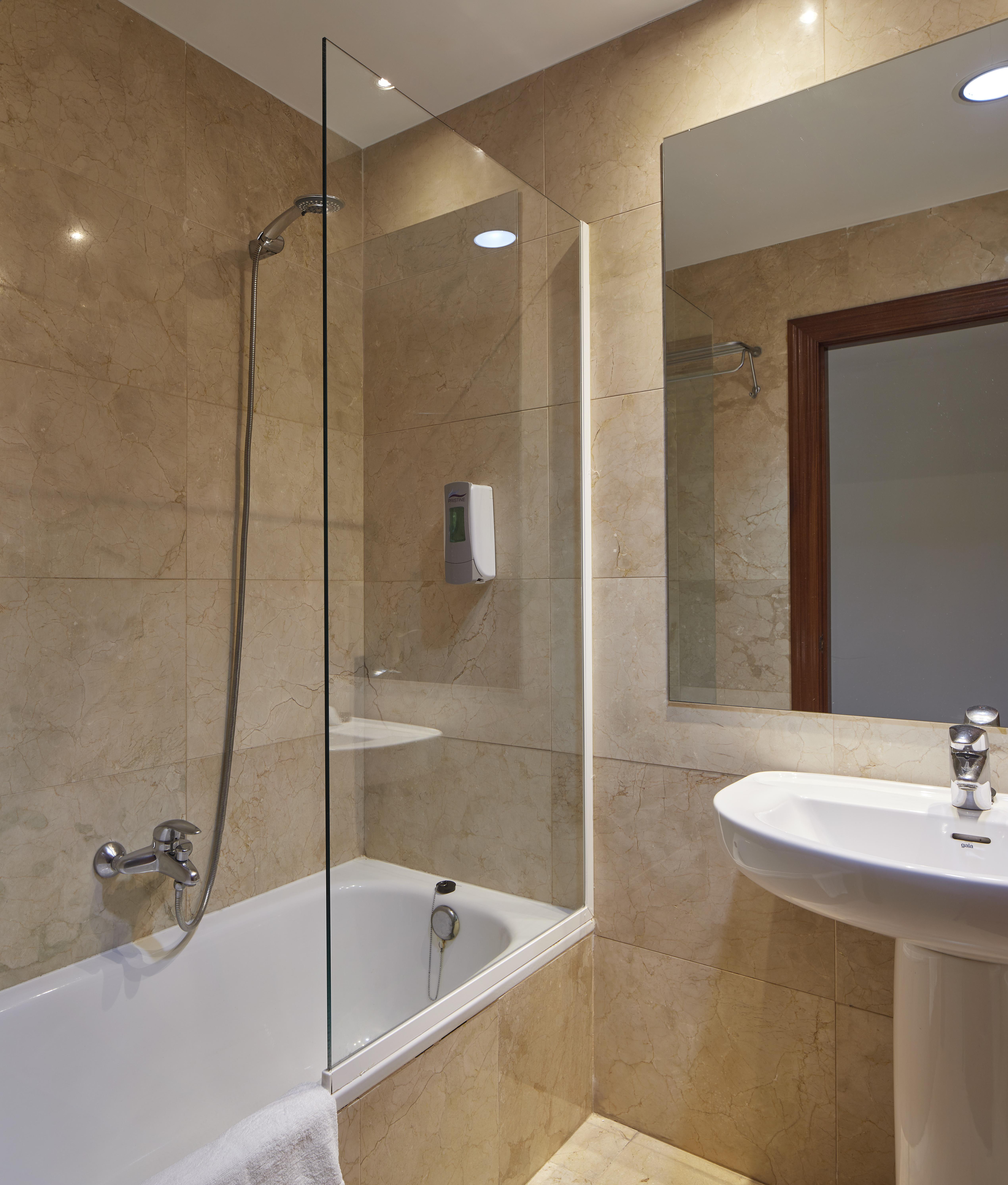 Iraipe Logrono Hotel Luaran gambar