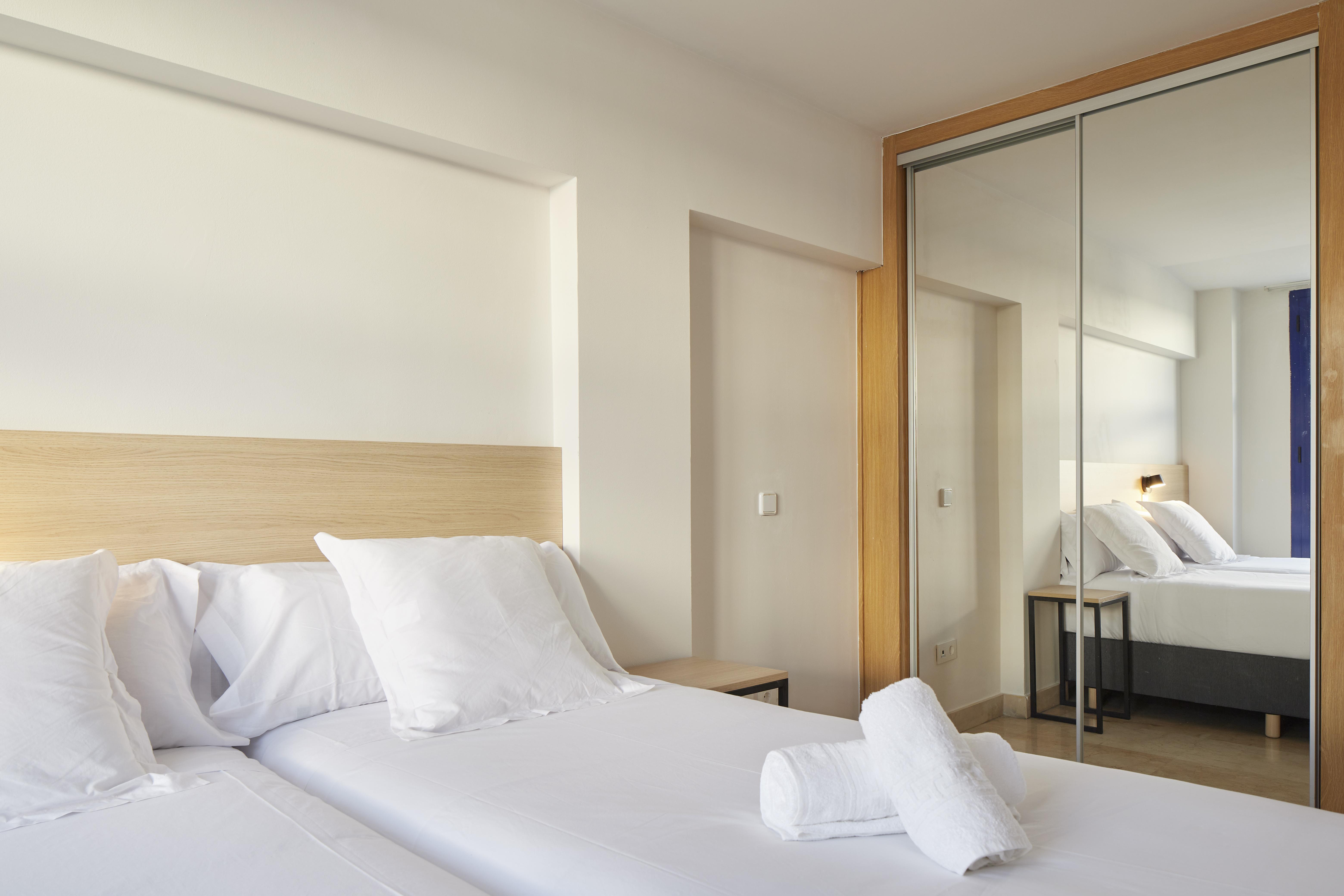 Iraipe Logrono Hotel Luaran gambar