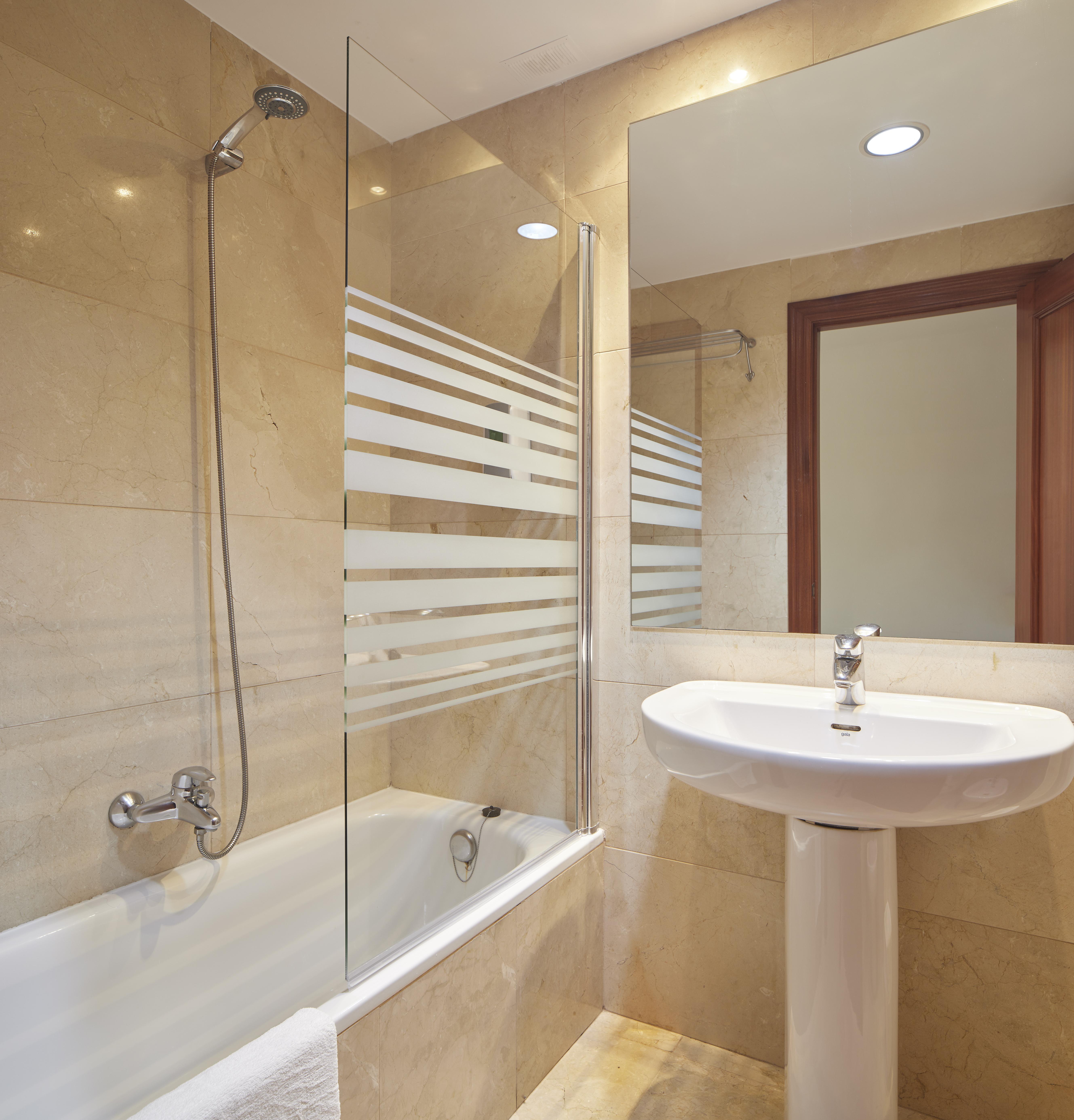 Iraipe Logrono Hotel Luaran gambar
