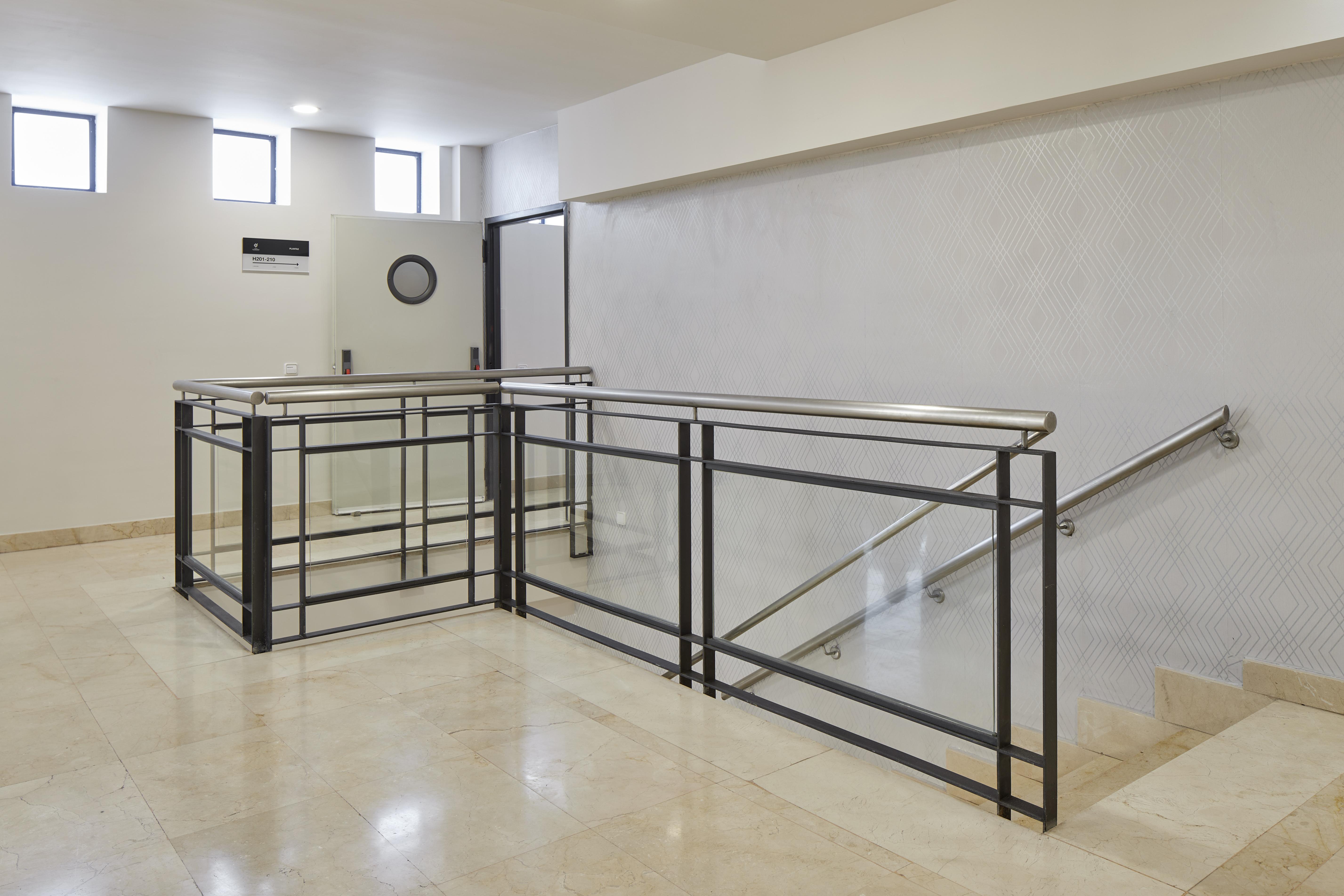 Iraipe Logrono Hotel Luaran gambar