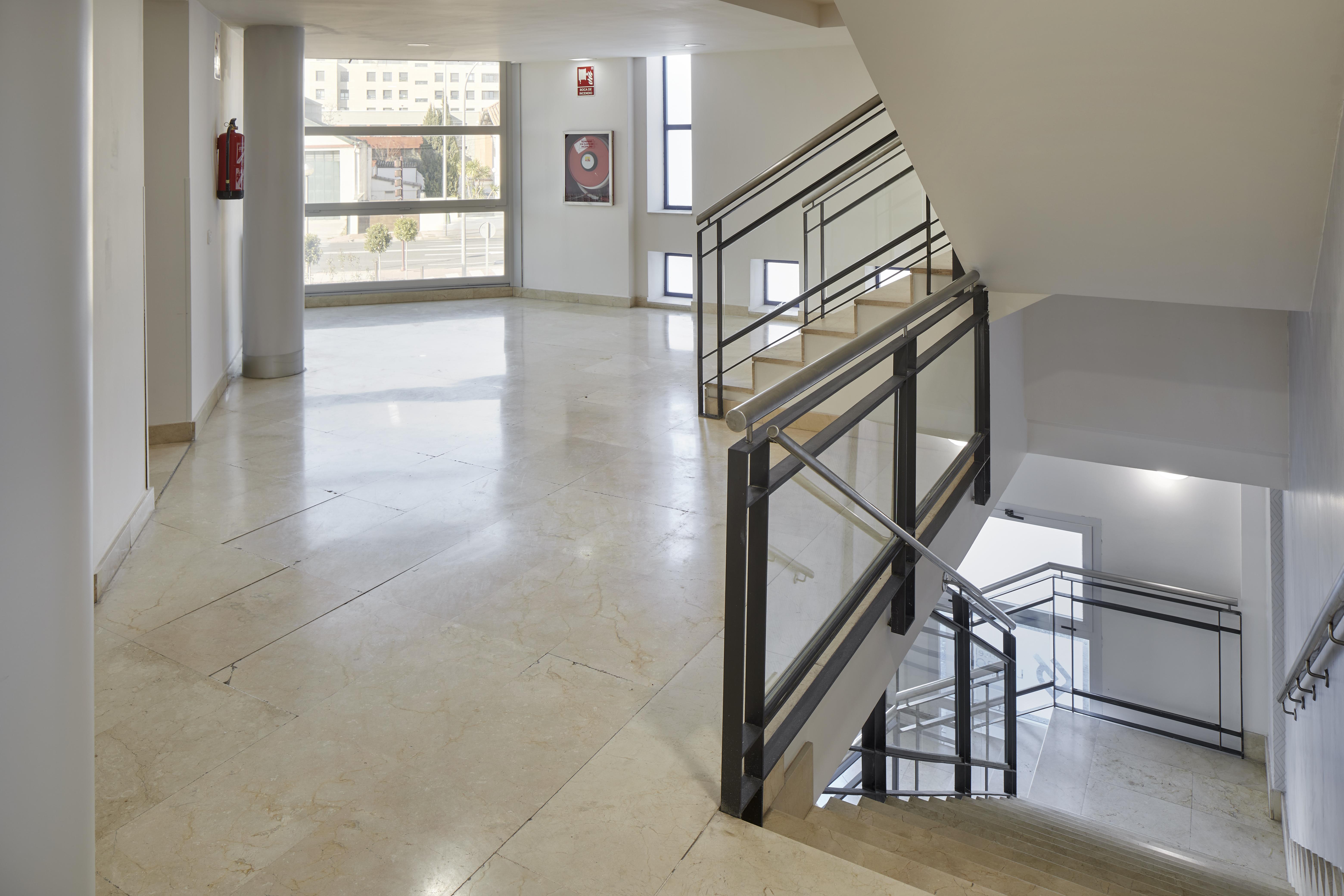 Iraipe Logrono Hotel Luaran gambar