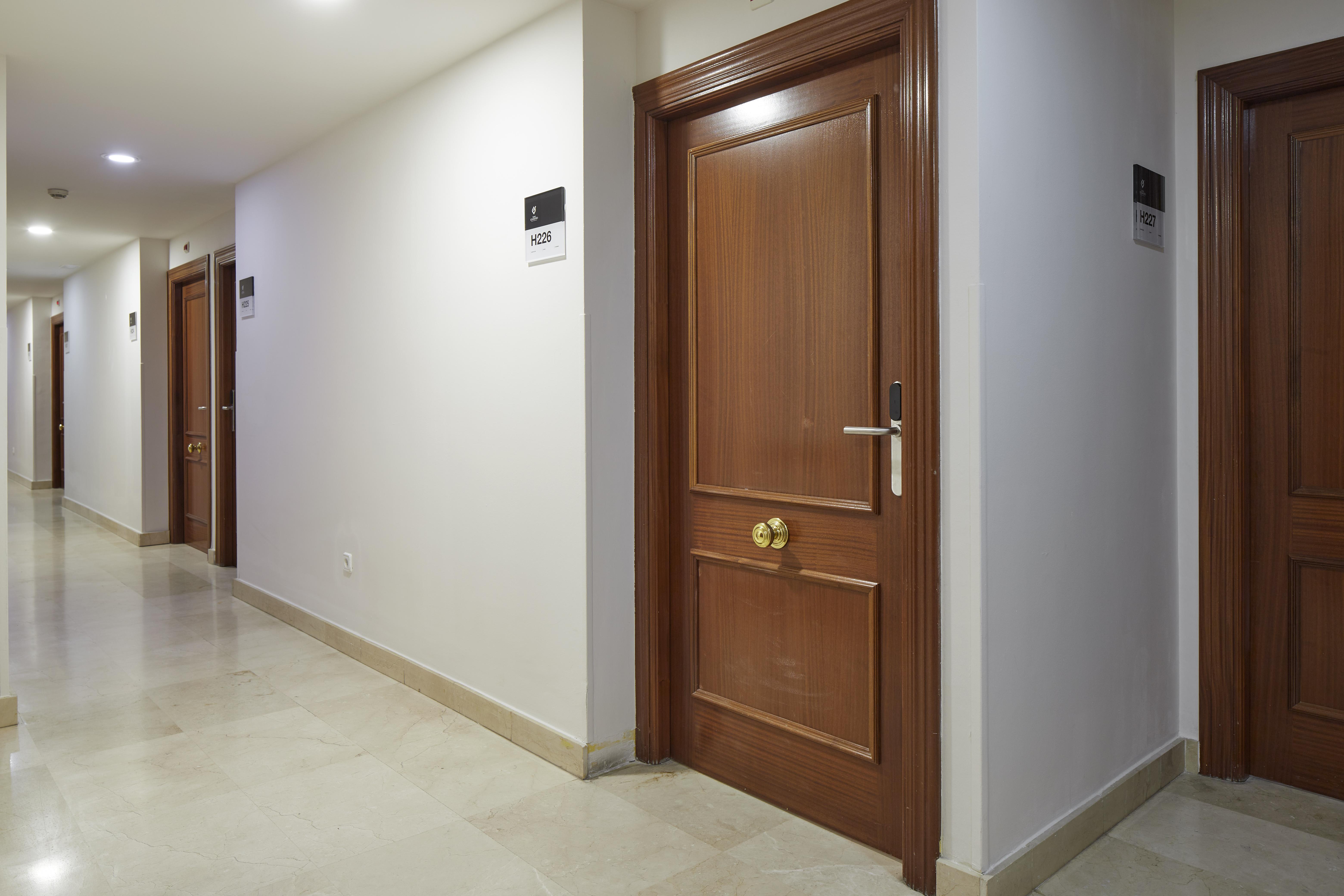 Iraipe Logrono Hotel Luaran gambar