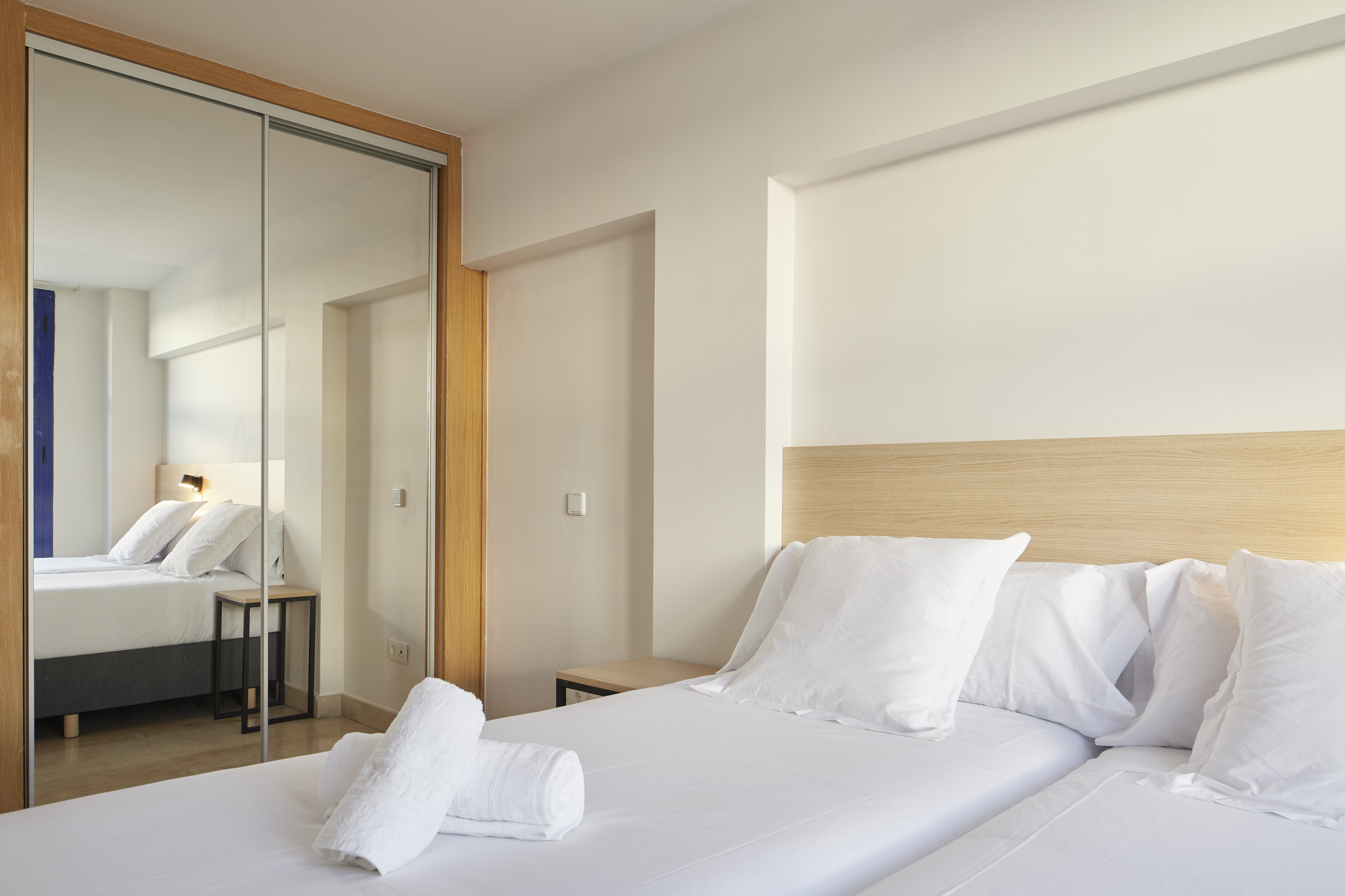 Iraipe Logrono Hotel Luaran gambar