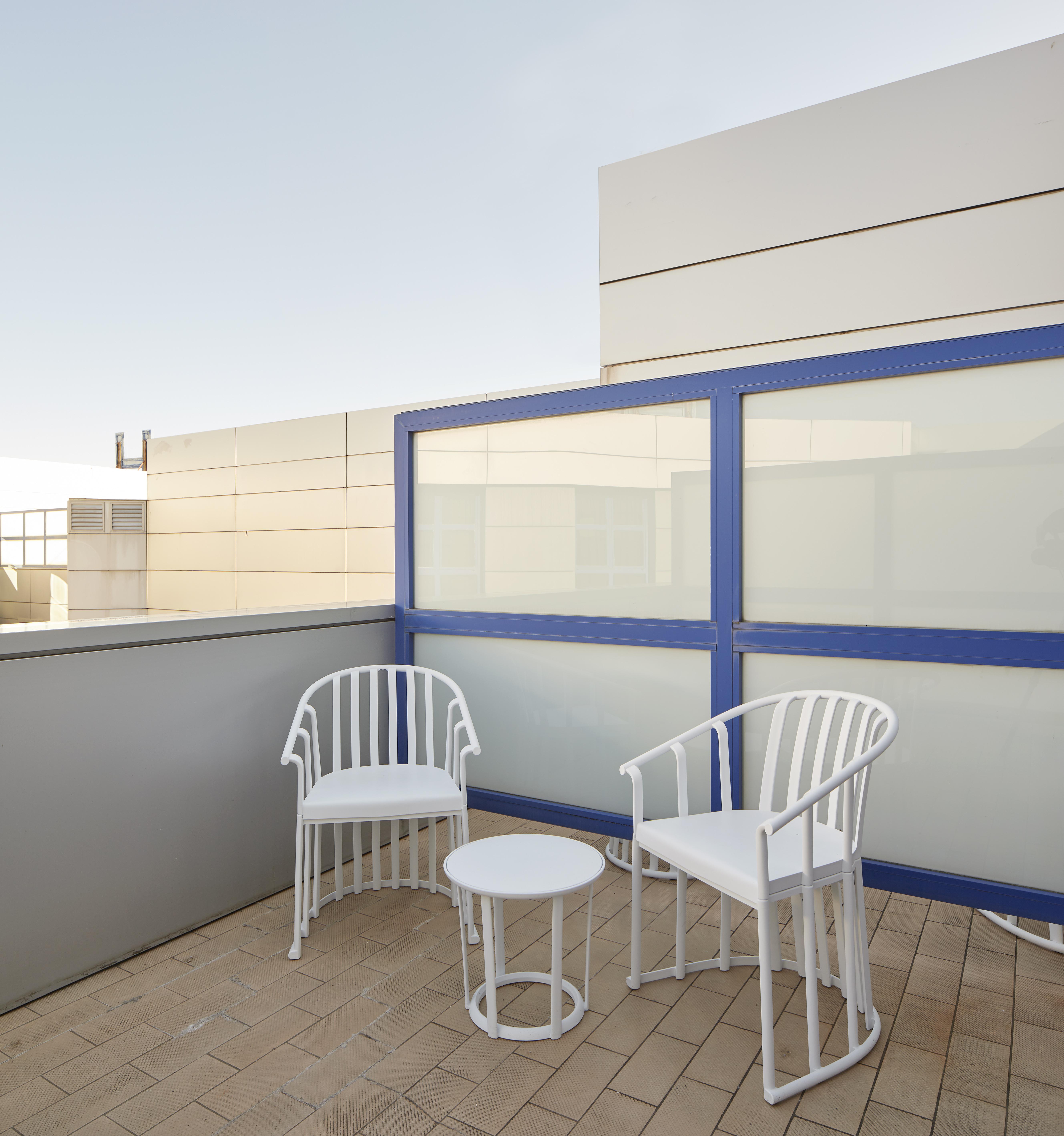 Iraipe Logrono Hotel Luaran gambar