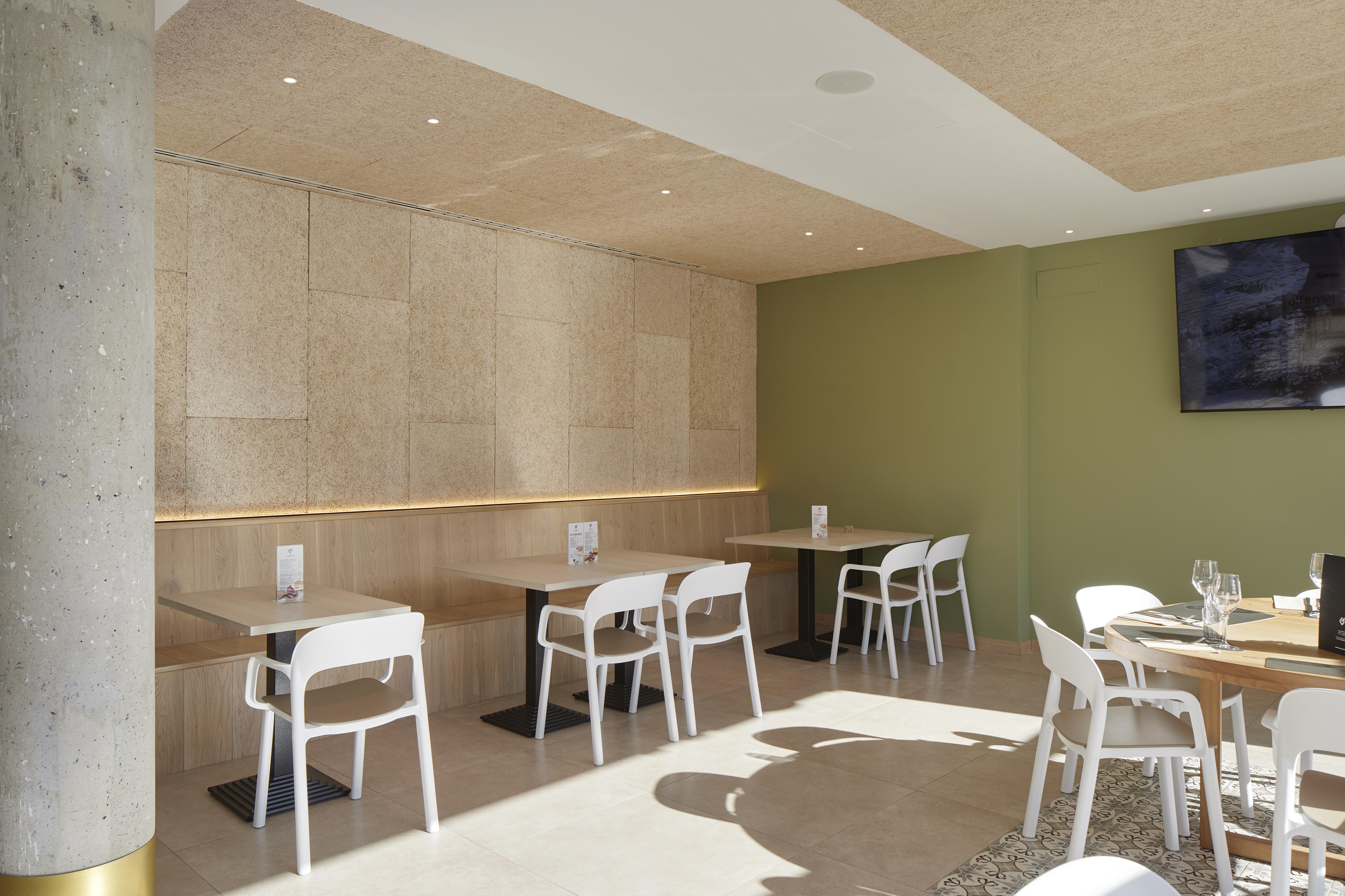 Iraipe Logrono Hotel Luaran gambar