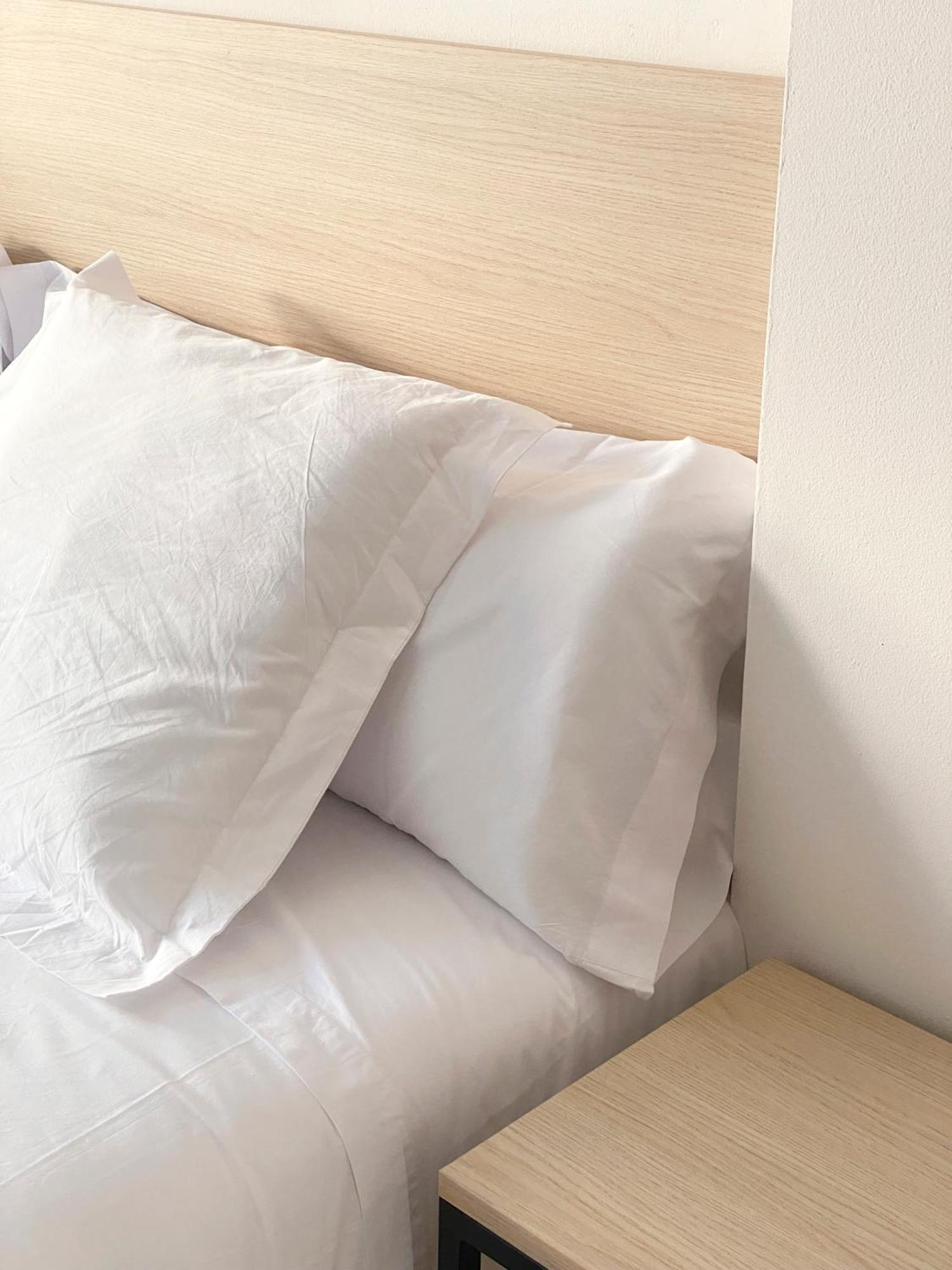 Iraipe Logrono Hotel Luaran gambar