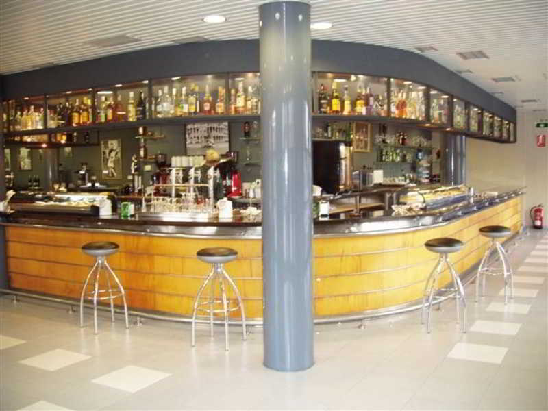 Iraipe Logrono Hotel Luaran gambar