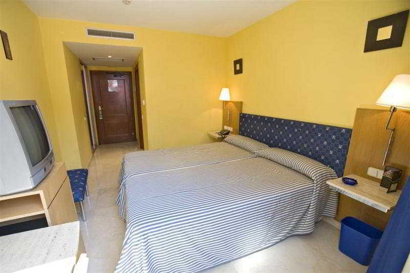 Iraipe Logrono Hotel Luaran gambar
