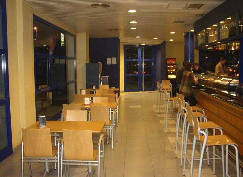 Iraipe Logrono Hotel Luaran gambar